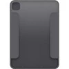OtterBox Symmetry Folio dėklas, Apple iPad Pro 11" (M4), Thunderstorm – pilkos spalvos