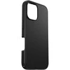 OtterBox Symmetry dėklas, MAGSAFE Iphone 16, juodas