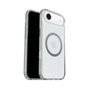 OtterBox Symmetry MagSafe Ca Control iPhone Air Stardust-clear