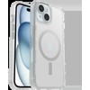 Dėklas Otterbox OB SYMM CLEAR MAGSAFE APPLE/IPHONE 16E/15/14/13-CLEAR-V2