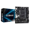 Pagrindinė plokštė ASROCK AMD A520 / SAM4 / MicroATX / 1xPCI-Express 3.0 1x / 1xPCI-Express 3.0 16x / 1xM.2 / Memory DDR4 / Atminties lizdai 2 / 1x15pin D-sub / 1xHDMI / 2xAudio-In / 1xAudio-Out / 2xUSB 2.0 / 4xUSB 3.2 / 1xPS/2 / 1xRJ45