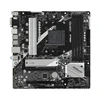 Pagrindinė plokštė ASROCK A520M PRO4 AM4 2xDDR4 mATX MB
