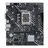 Pagrindinė plokštė Asus | PRIME H610M-K D4 | Procesorių šeima Intel | Procesoriaus lizdas LGA1700 | DDR4 DIMM | Atminties lizdai 2 | Palaikomos standžiojo disko sąsajos SATA, M.2 | SATA jungčių skaičius 4 | Mikroschemų rinkinys Intel H610 | mATX