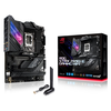 Pagrindinė plokštė ASUS Intel Z690 Express/LGA1700|ATX/Memory DDR5/Atminties lizdai 4/1xPCI-Express 3.0 1x/1xPCI-Express 3.0 4x/1xPCI-Express 5.0 16x/4xM.2/RF-Out|ROGSTRIXZ690-FGAMWIFI