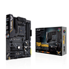 Pagrindinė plokštė ASUS TUF GAMING B450 PLUS II, AM4, ATX, DDR4