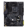 Pagrindinė plokštė ASUS TUF GAMING B450 PLUS II, AM4, ATX, DDR4
