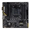 Pagrindinė plokštė Asus | TUF GAMING A520M-PLUS II | Procesorių šeima AMD | Procesoriaus lizdas AM4 | DDR4 DIMM | Atminties lizdai 4 | Palaikomos standžiojo disko sąsajos SATA, M.2 | SATA jungčių skaičius 4 | Lustų rinkinys AMD A520 | Mikro ATX