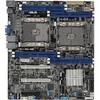 Pagrindinė plokštė ASUS Server Z11PA-D8, 2xLGA 3647, C621, 8DIMM, 3PCIe, 14SATA+2M.2, 4x1GbE