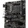 Pagrindinė plokštė MSI | A520M PRO | Processor family AMD | Processor socket AM4 | DDR4 | Atminties lizdai 2 | Chipset AMD A | Micro ATX