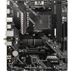 Pagrindinė plokštė MSI MAG A520M VECTOR WIFI AM4 DDR4 1xM.2 4xSATA HDMI DP M-ATX MB