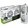 Vaizdo plokštė PALIT RTX 5060 Ti Baltas OC 16GB GDDR7