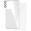 Panzer Glass „PanzerGlass PanzerGlass“ rinkinys „Galaxy A15/A15 5G“ (dėklas + stiklas + objektyvas)