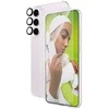 Panzer Glass 3in1 Set Samsung Galaxy S24 Plus PanzerGlass Bundle 3in1 Hardcase + Screen Protector + Camera Lens B1211+7351 dėklas telefonui skaidrus