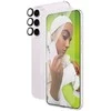 Panzer Glass 3in1 Set Samsung Galaxy S24 Plus PanzerGlass Bundle 3in1 Hardcase + Screen Protector + Camera Lens B1211+7351 dėklas telefonui skaidrus