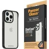 Panzer Glass PanzerGlass™ ClearCase su D3O iPhone 15 Pro