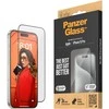 Panzer Glass PanzerGlass | Ekrano apsauga | Apple | iPhone 15 Pro | Stiklas | Išvalyti | Lengvas montavimas; Atsparus pirštų atspaudams; Apsaugo nuo pageltimo | Itin platus pritaikymas