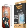 Panzer Glass PanzerGlass | Ekrano apsauga | Apple | IPhone 15 Plus | Stiklas | Skaidrus | Itin platus prigludimas, atsparus įbrėžimams, apsauga nuo kritimo, pridedamas „EasyAligner“.