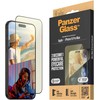 Panzer Glass PanzerGlass | Ekrano apsauga | Apple | iPhone 15 Pro Max | Stiklas | Išvalyti | Itin platus pritaikymas; Lengvas montavimas; Atsparus pirštų atspaudams; Anti-mėlynas šviesa; Neatspindintis; Apsaugo nuo pageltimo | Akių priežiūra