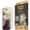 Panzer Glass PanzerGlass | Ekrano apsauga | Apple | iPhone 15 Pro | Stiklas | Išvalyti | Itin platus pritaikymas; Lengvas montavimas; Atsparus pirštų atspaudams; Anti-mėlynas šviesa; Neatspindintis; Apsaugo nuo pageltimo | Akių priežiūra