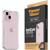 Panzer Glass PanzerGlass HardD3O and Military Grade Certification Apple iPhone 15/14/13 - dėklas telefonui skaidrus