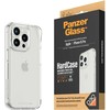 Panzer Glass PanzerGlass D3O ir Military Grade certification Apple iPhone 15 Pro - dėklas telefonui skaidrus