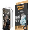 Panzer Glass PanzerGlass™ MATRIX ekrano apsauga su D3O iPhone 15 Pro | Itin platus pritaikymas w. AlignerKit