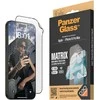 Panzer Glass PanzerGlass™ MATRIX ekrano apsauga su D3O iPhone 15 Pro Max | Itin platus pritaikymas w. AlignerKit