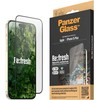 Panzer Glass PanzerGlass Re: Fresh Glass Apple iPhone 15 Plus su padėties nustatymo įtaisu
