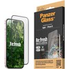 Panzer Glass PanzerGlass Re:fresh Glass Apple iPhone 15 su padėties nustatymo reguliatoriumi