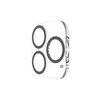 Panzer Glass Apsauginis stiklas telefono kamerai Apple iPhone 13 Pro / 13 Pro Max PanzerGlass Camera Protector (0384)