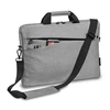 Krepšys Pedea PEDEA Notebooktasche "Fashion" bis 15,6" (39,6cm) grau/juodas