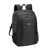 PEDEA Rucksack "First One" Gaming Rucksack bis 17,3 col. ,juodas/grau
