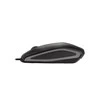 CHERRY Gentix Silent kompiuterinė pelė USB A tipo Optinis 1000 DPI Abiems rankoms