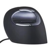 Evoluent Vertikali pelė D medium right hand/6 buttons/su laidu