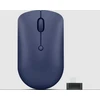 Lenovo | Compact Pelė | 540 | Wireless | Abyss Mėlyna
