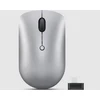 LENOVO 540 USB-C WIRELESS COMPACT Pelė Pilkas