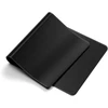 SATECHI Vegan-Leather Premium stalo kilimėlis (Juodas)