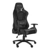 X Rocker „XROCKER AGILITY SPORT ESPORT“ kompiuterinė biuro žaidimų kėdė – juodos anglies spalvos