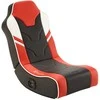 X Rocker „XROCKER SHADOW 2.0“ GRINDŲ ROCKER – RAUDONAS