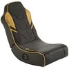 X Rocker „XROCKER SHADOW 2.0“ GRINDŲ ROCKER – JUODA/AUKSINIS
