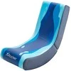 Xrocker X Rocker Video Rocker Gaming Bodensessel - Lava Blau