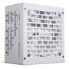 PHANTEKS AMP GH V2 1000W baltas | Maitinimo šaltinis