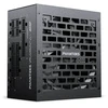 „Phanteks AMP GH V2 1000W 80 PLUS Platinum“ maitinimo šaltinis, PCIe 5.1, ATX 3.1 × 1000 vatų, Juodas