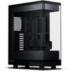 PHANTEKS Evolv X2 E-ATX, Tempered Glass, DRGB - juoda
