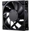 PHANTEKS M25 Gen2 PWM korpuso ventiliatorius – 120mm, juodos spalvos