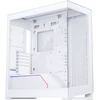 PHANTEKS NV Serija NV5 MK2, Grūdintas stiklas, DRGB - balta