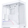 PHANTEKS NV Serija NV5 MK2, Grūdintas stiklas, DRGB - balta