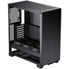 Phanteks XT Silent Midi Tower Juodas
