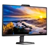 Philips Monitorius su Windows Hello Webcam 24E1N5300HE 23,8 ", IPS, FHD, 1920 x 1080, 16:9, 4 ms, 300 cd/m², Juodas, 75 Hz, HDMI jungtys 1 kiekis