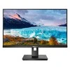 Monitorius Philips 272S1M/00 S-Line 27inch 1920x1080 Full HD 75Hz HDCP 1.4 DVI/DP /HDMI USB